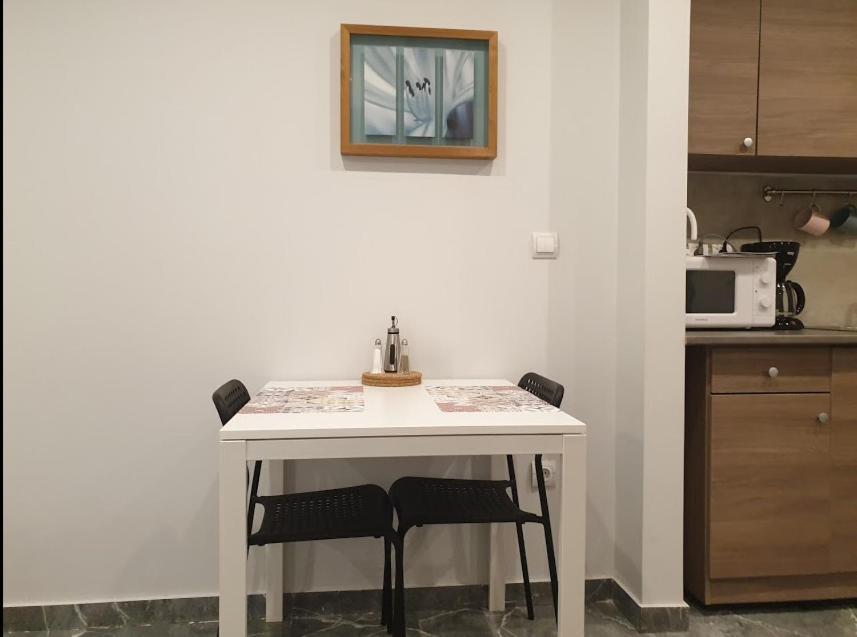 Cozy Studio, Athens City Center Bagian luar foto