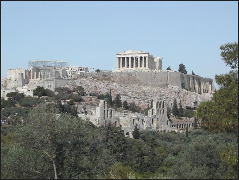 Cozy Studio, Athens City Center Bagian luar foto
