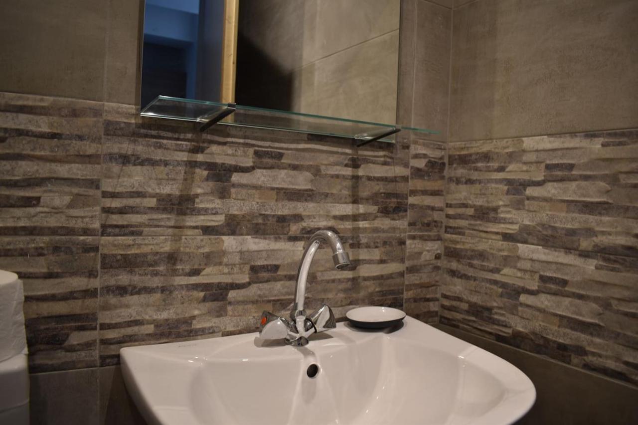 Cozy Studio, Athens City Center Bagian luar foto